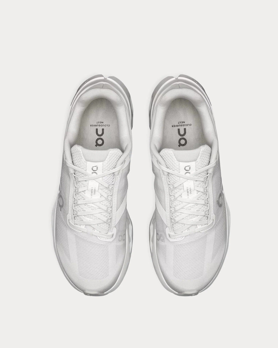 On Running Cloudsurfer Next - Branco