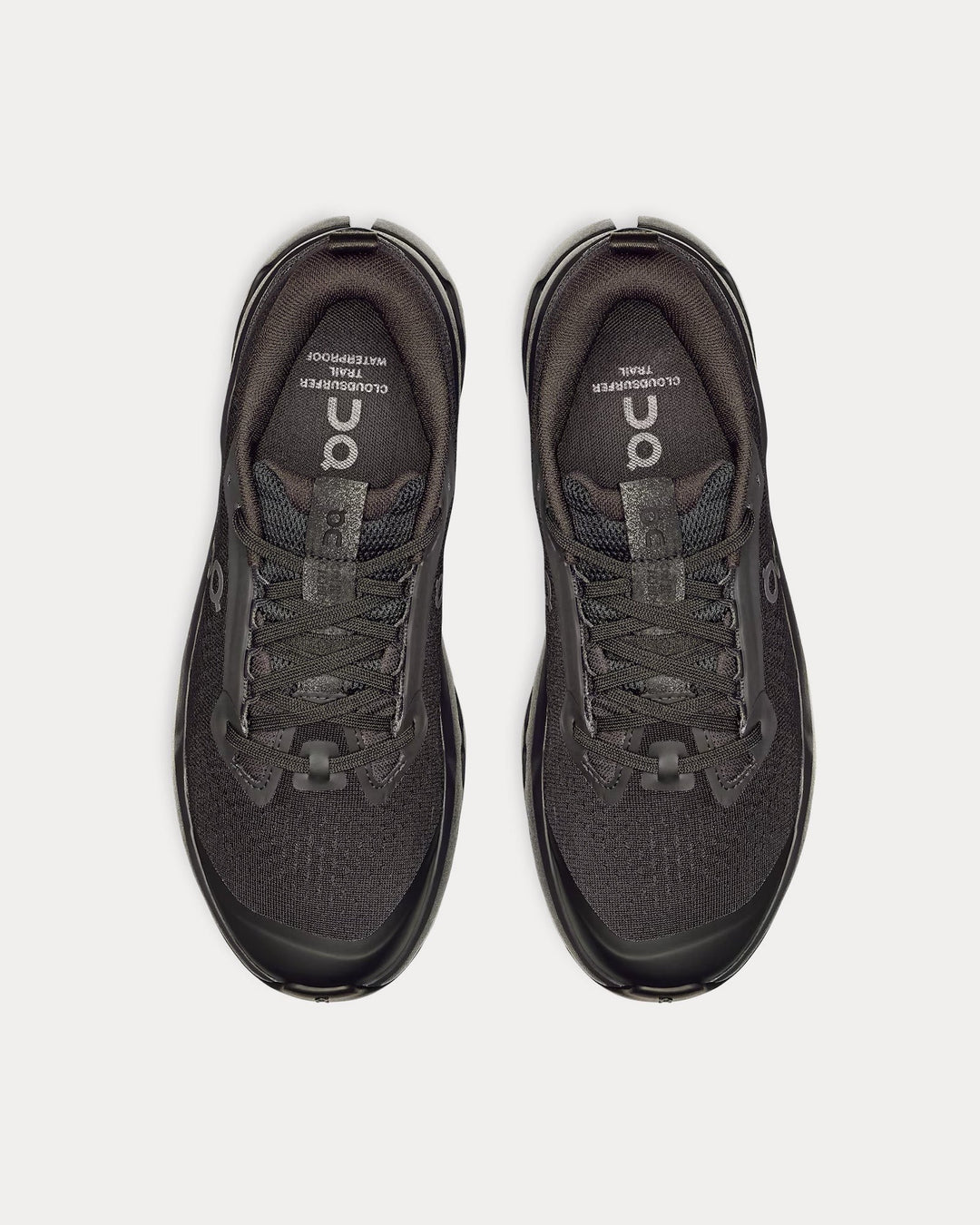 On Running Cloudsurfer Trail 2 - Preto