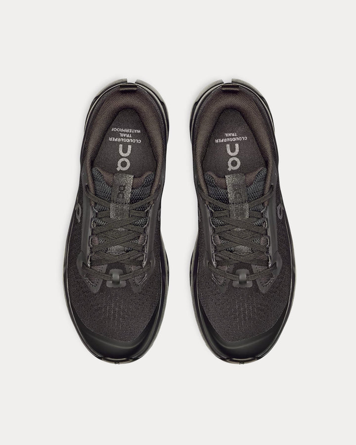 On Running Cloudsurfer Trail 2 - Preto