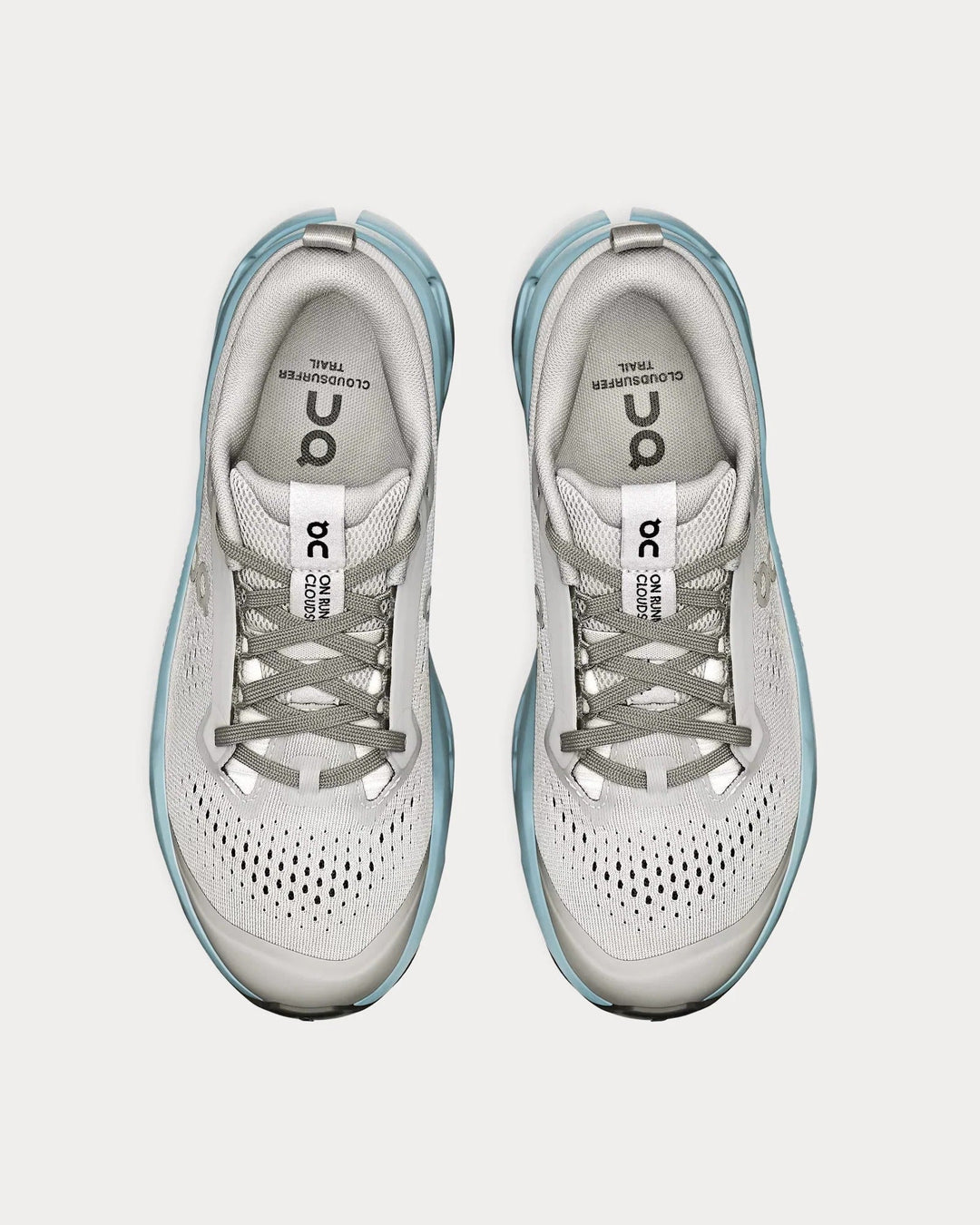 On Running Cloudsurfer Trail 2 – Glaciar/Pó