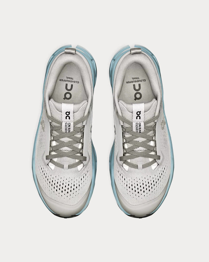 On Running Cloudsurfer Trail 2 – Glaciar/Pó