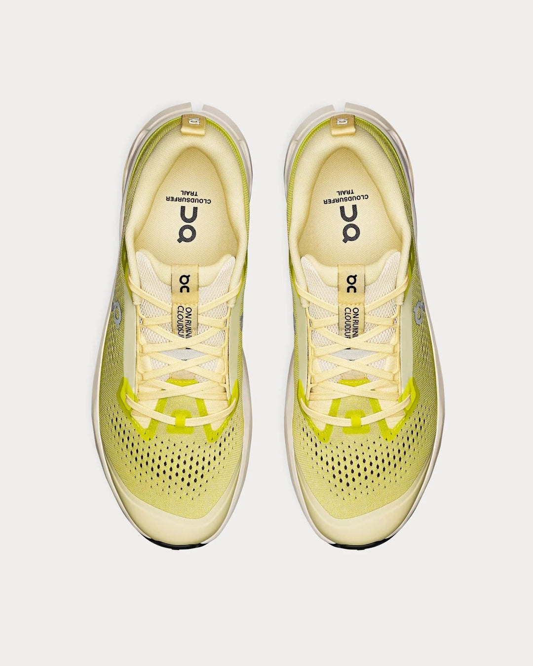 On Running Cloudsurfer Trail 2 – Marfim/Limão