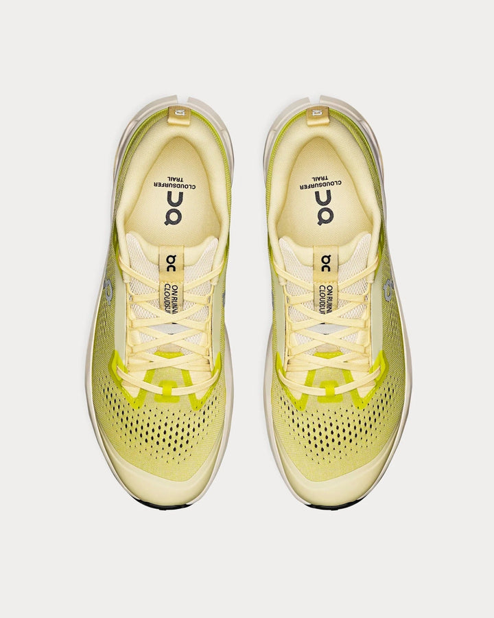 On Running Cloudsurfer Trail 2 – Marfim/Limão