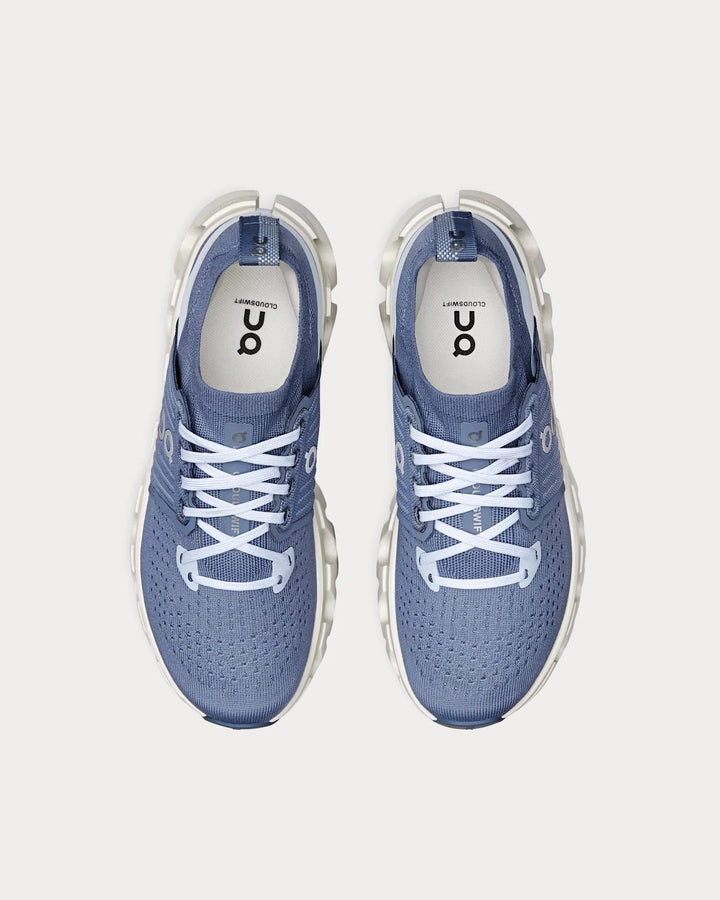 On Running Cloudswift 4 – Metal/Mesclado