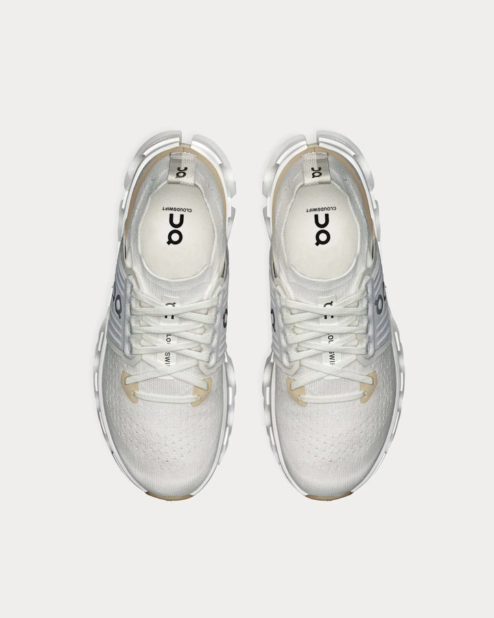 On Running Cloudswift 4 – Branco/Creme