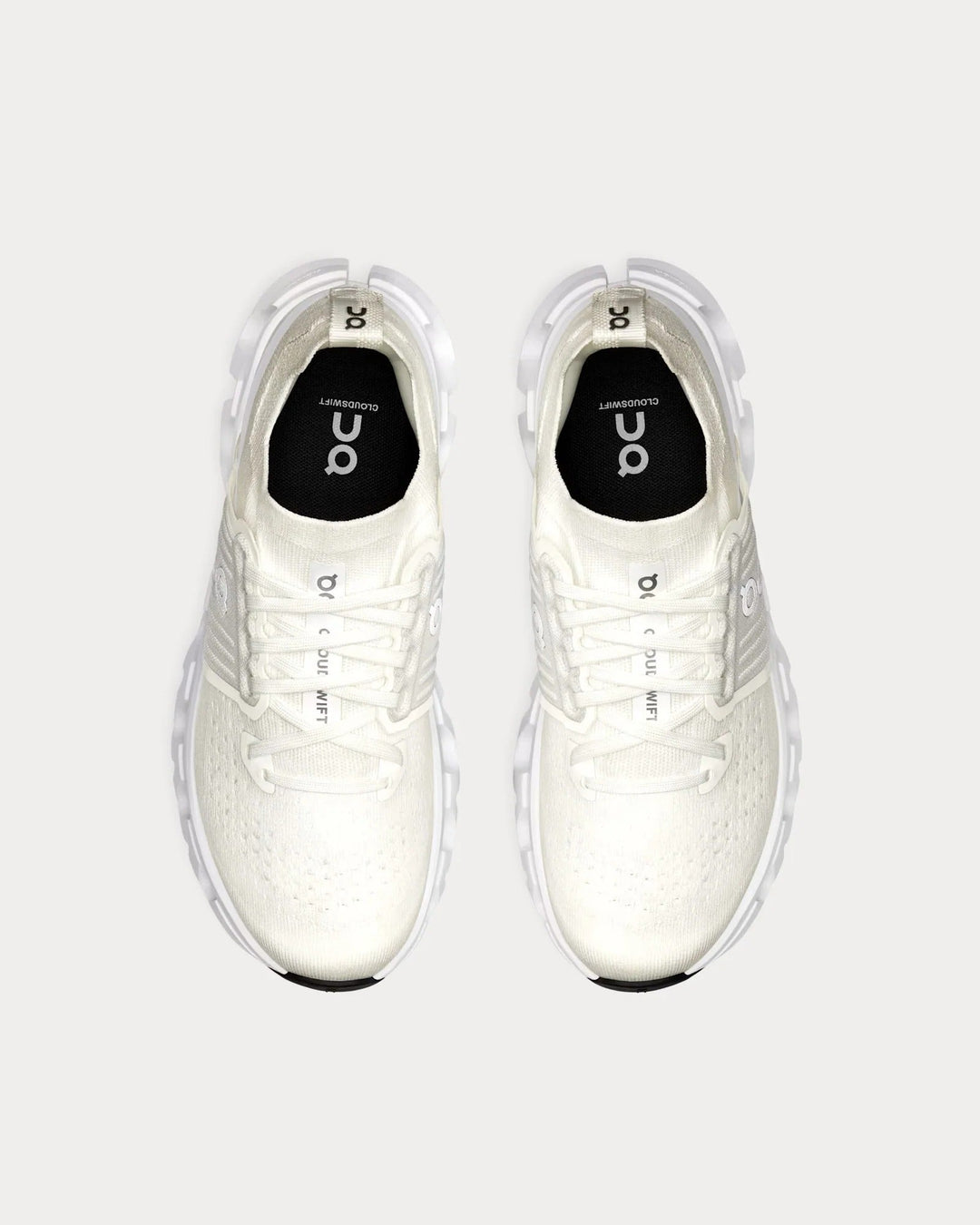 On Running Cloudswift 4 - Branco