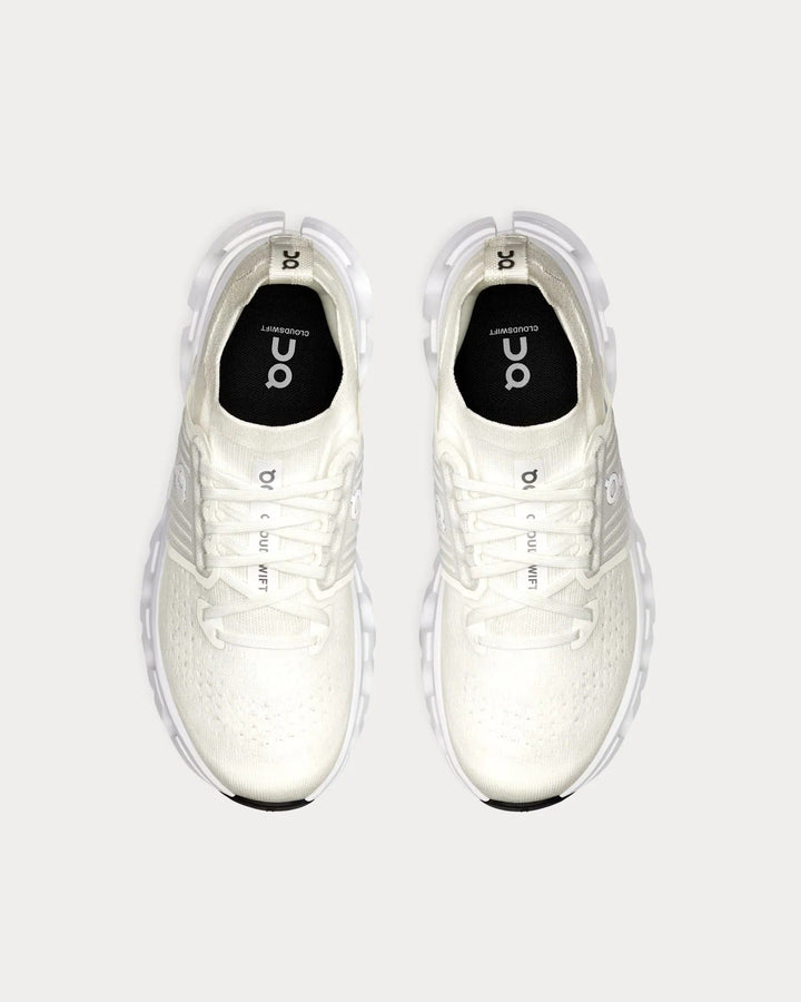 On Running Cloudswift 4 - Branco