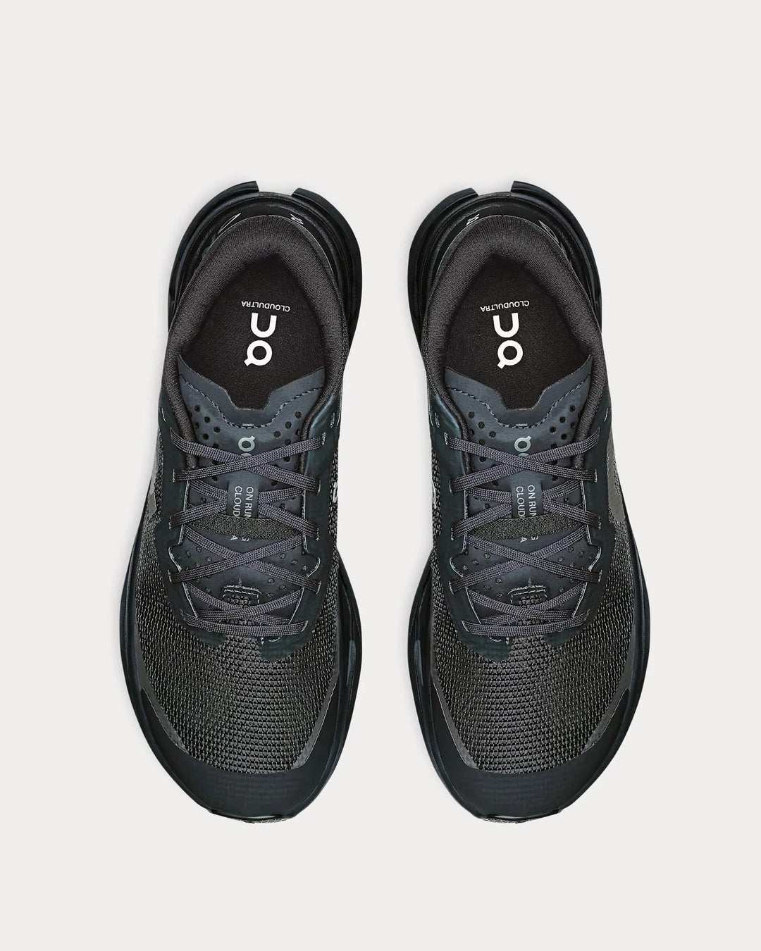 On Running Cloudultra 3 – Preto