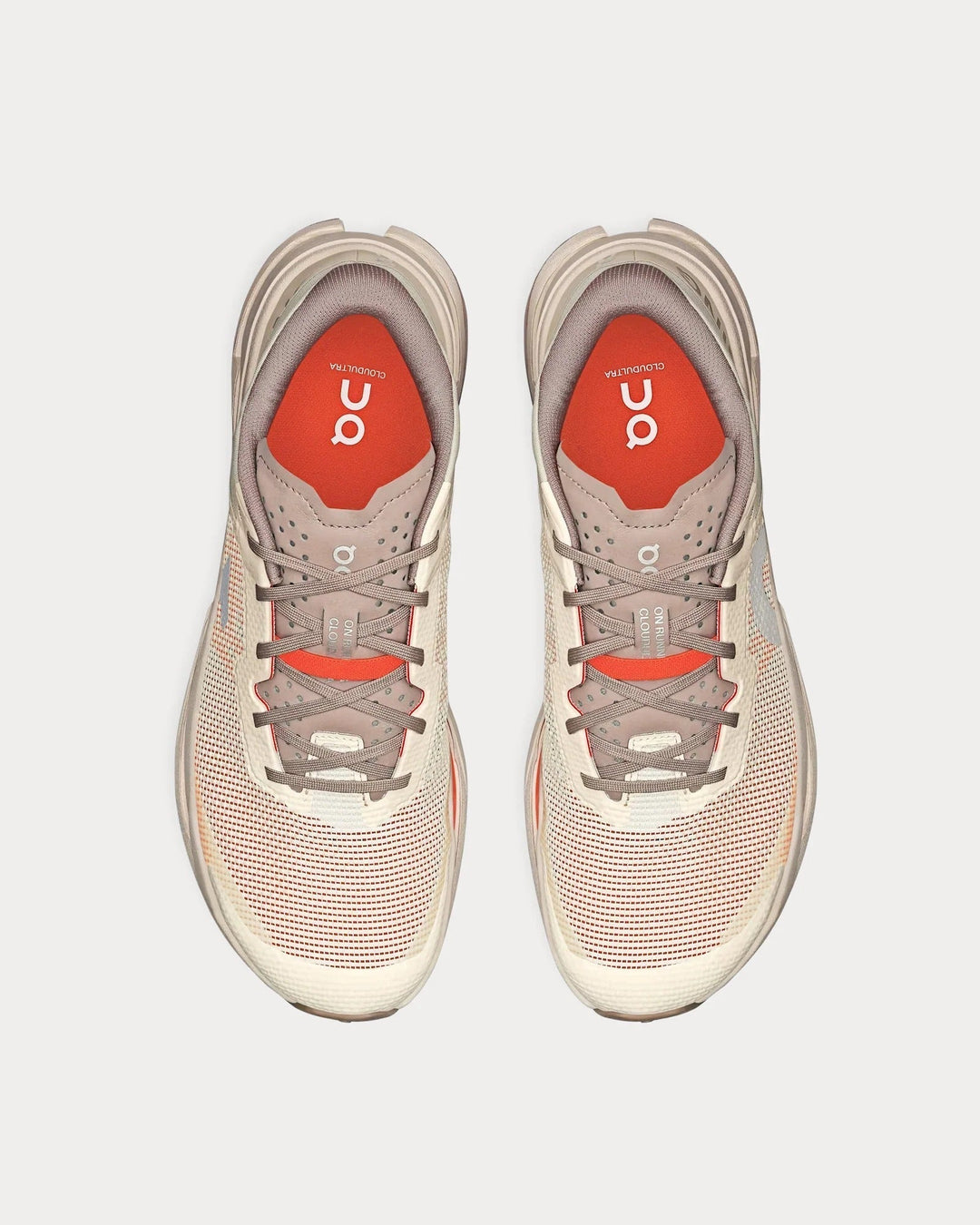 On Running Cloudultra 3 – Cinza/Pérola