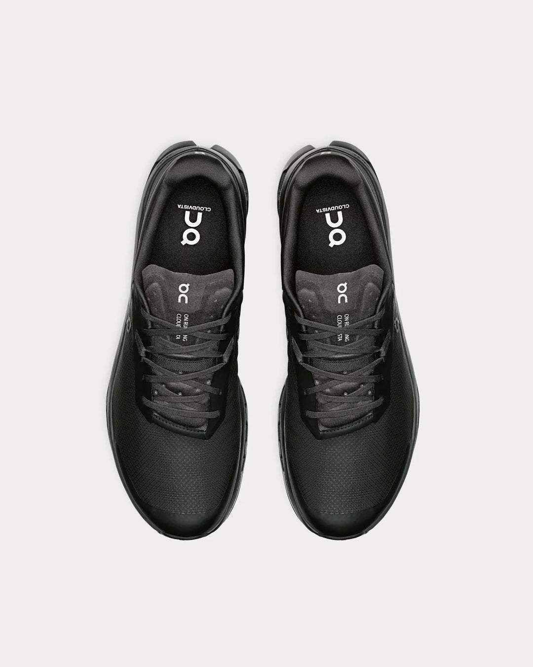 On Running Cloudvista 2 - Preto
