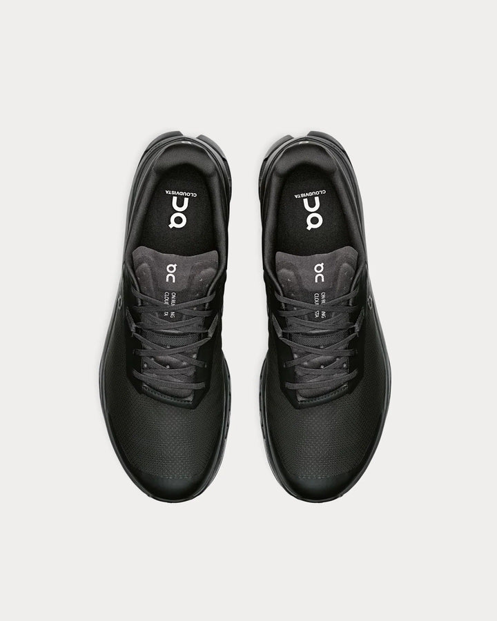 On Running Cloudvista 2 - Preto