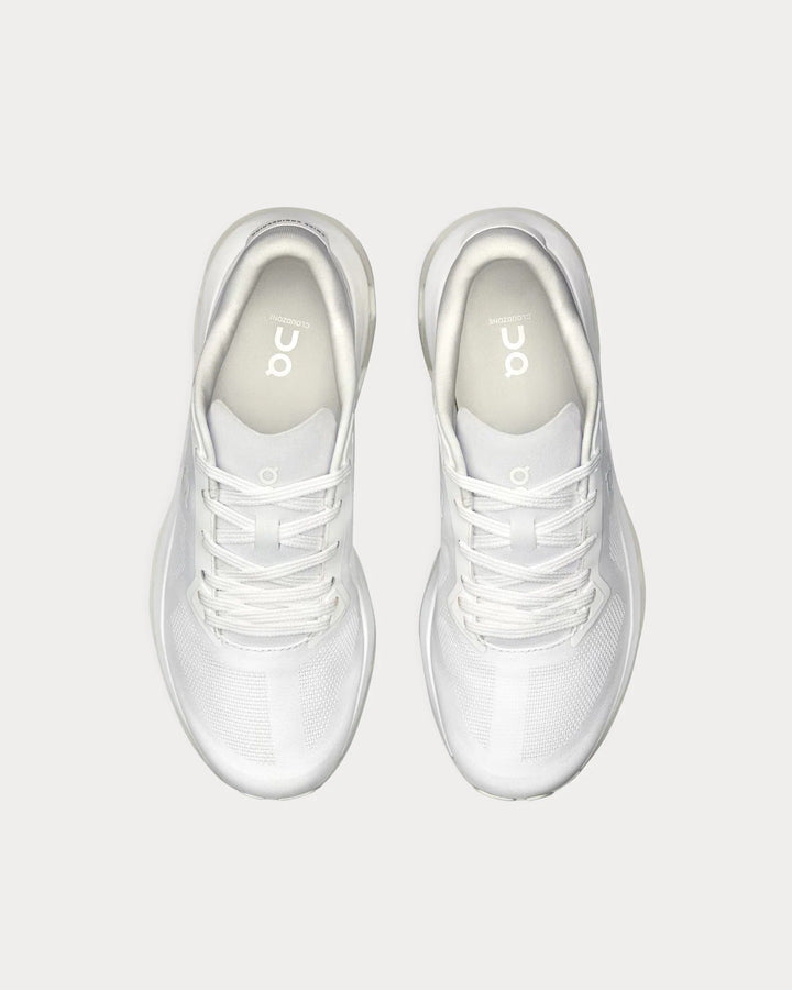 On Running Cloudzone – Branco