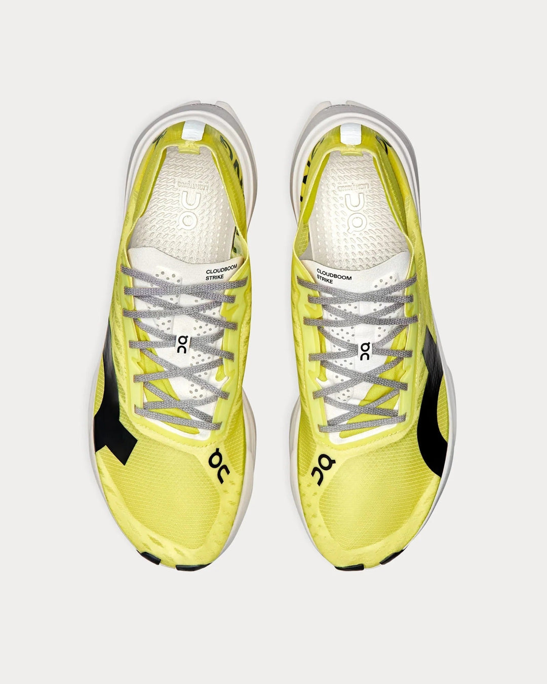 On Running Cloudboom Strike – Lima/Branco