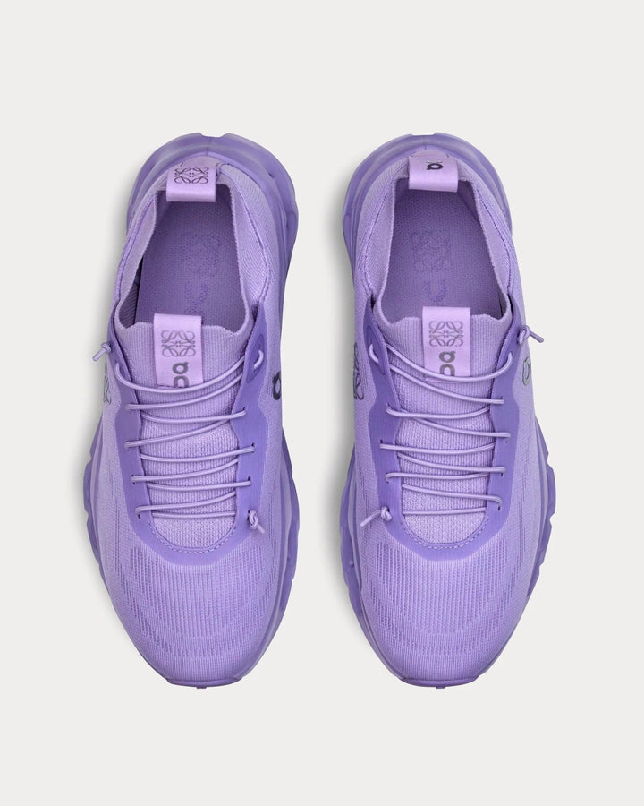 On Running x Loewe Cloudtilt – Rosa Roxo