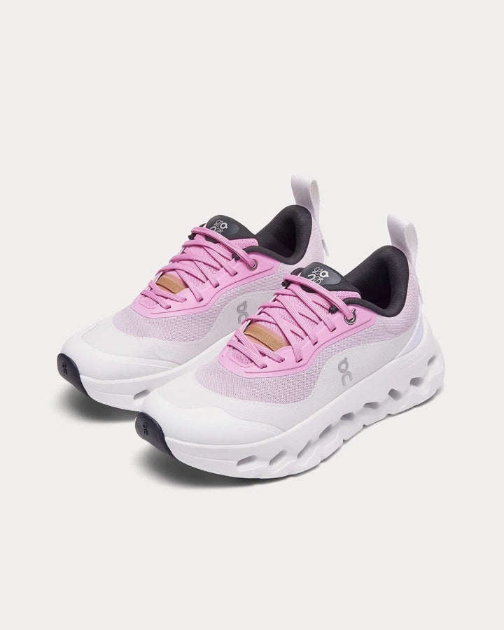 On Running x Loewe Cloudtilt 2.0 – Rosa/Branco