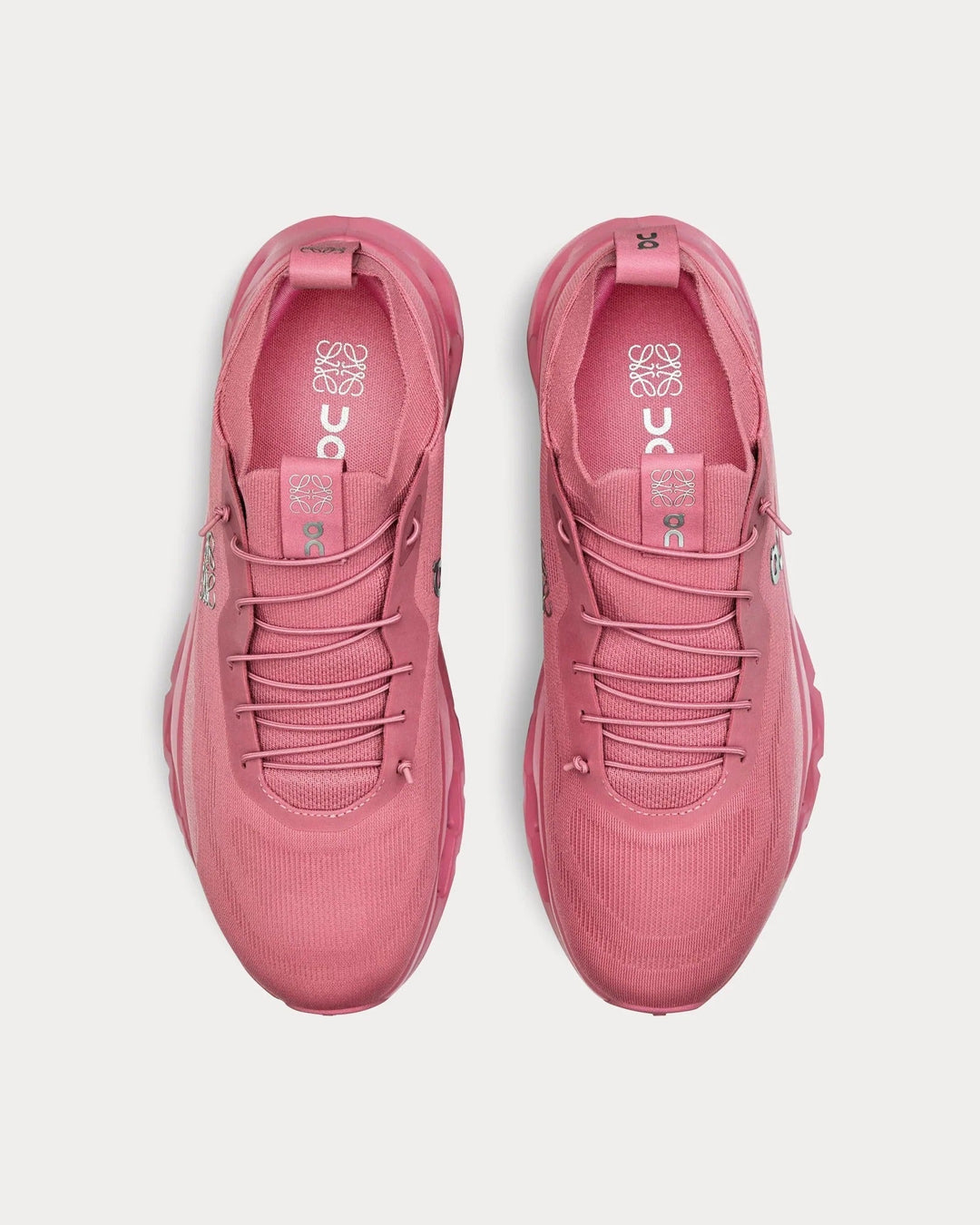 On Running x Loewe Cloudtilt – Rosa Selvagem