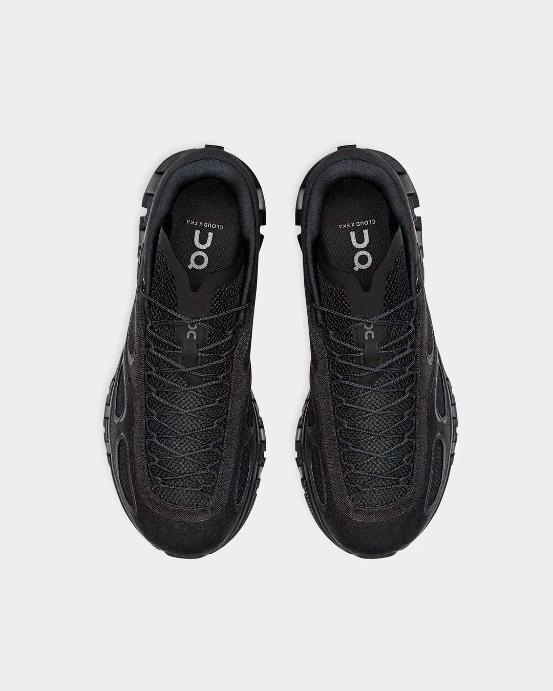 On Running x FKA Twigs Cloud X – Preto