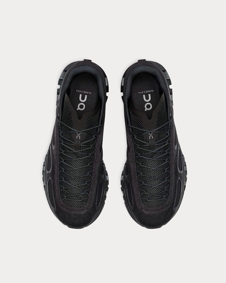 On Running x FKA Twigs Cloud X – Preto