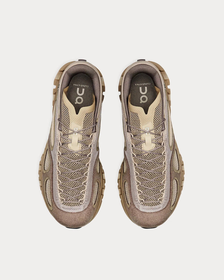 On Running x FKA Twigs Cloud X – Deserto