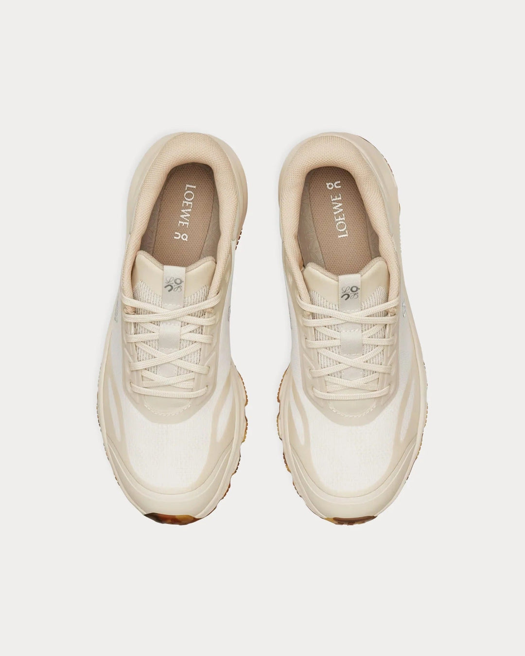 On Running x Loewe Cloudventure 2.0 – Areia