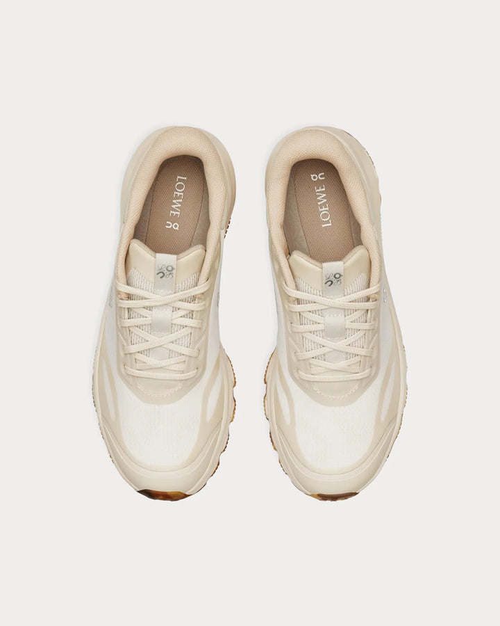 On Running x Loewe Cloudventure 2.0 – Areia