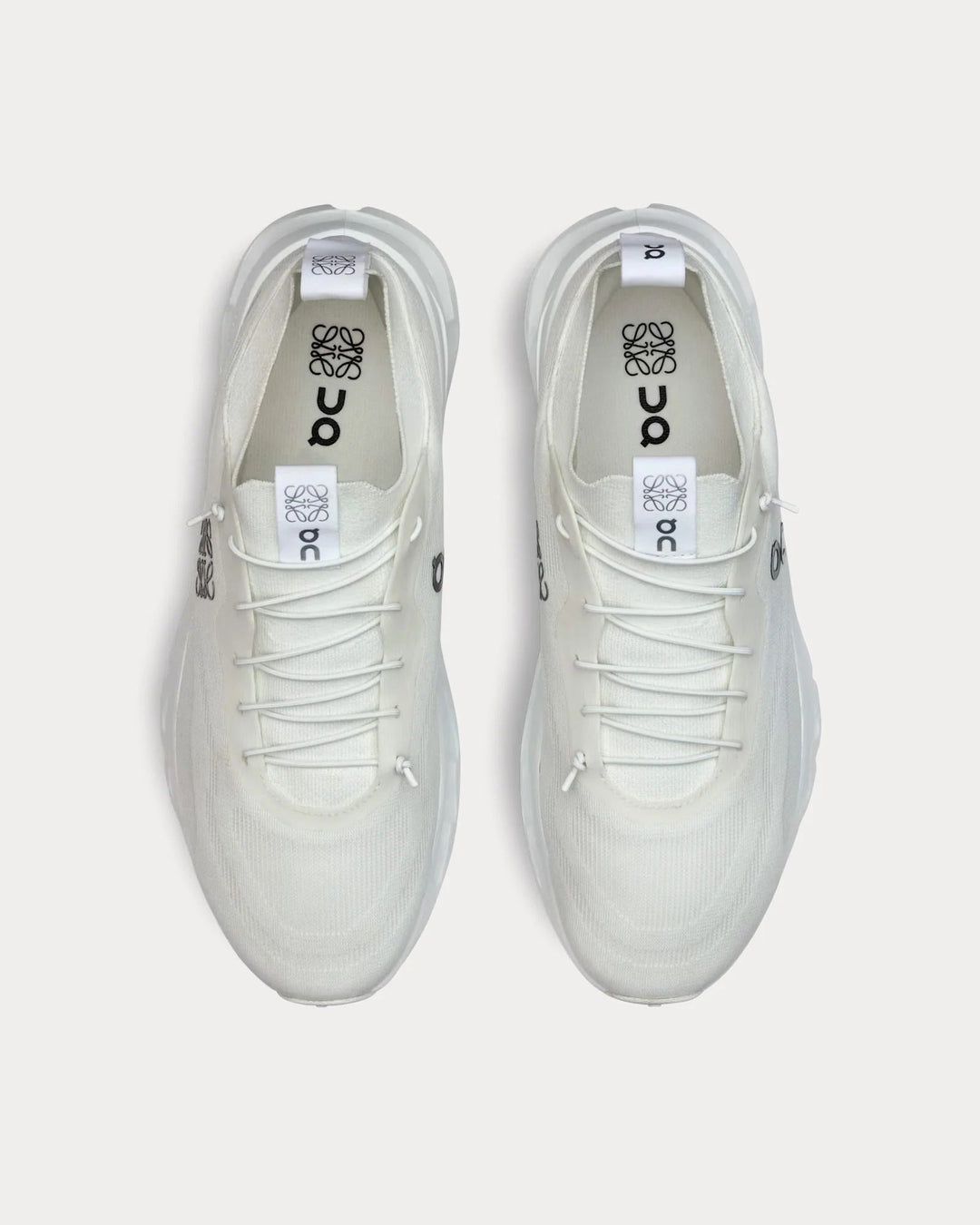 On Running x Loewe Cloudtilt - Branco