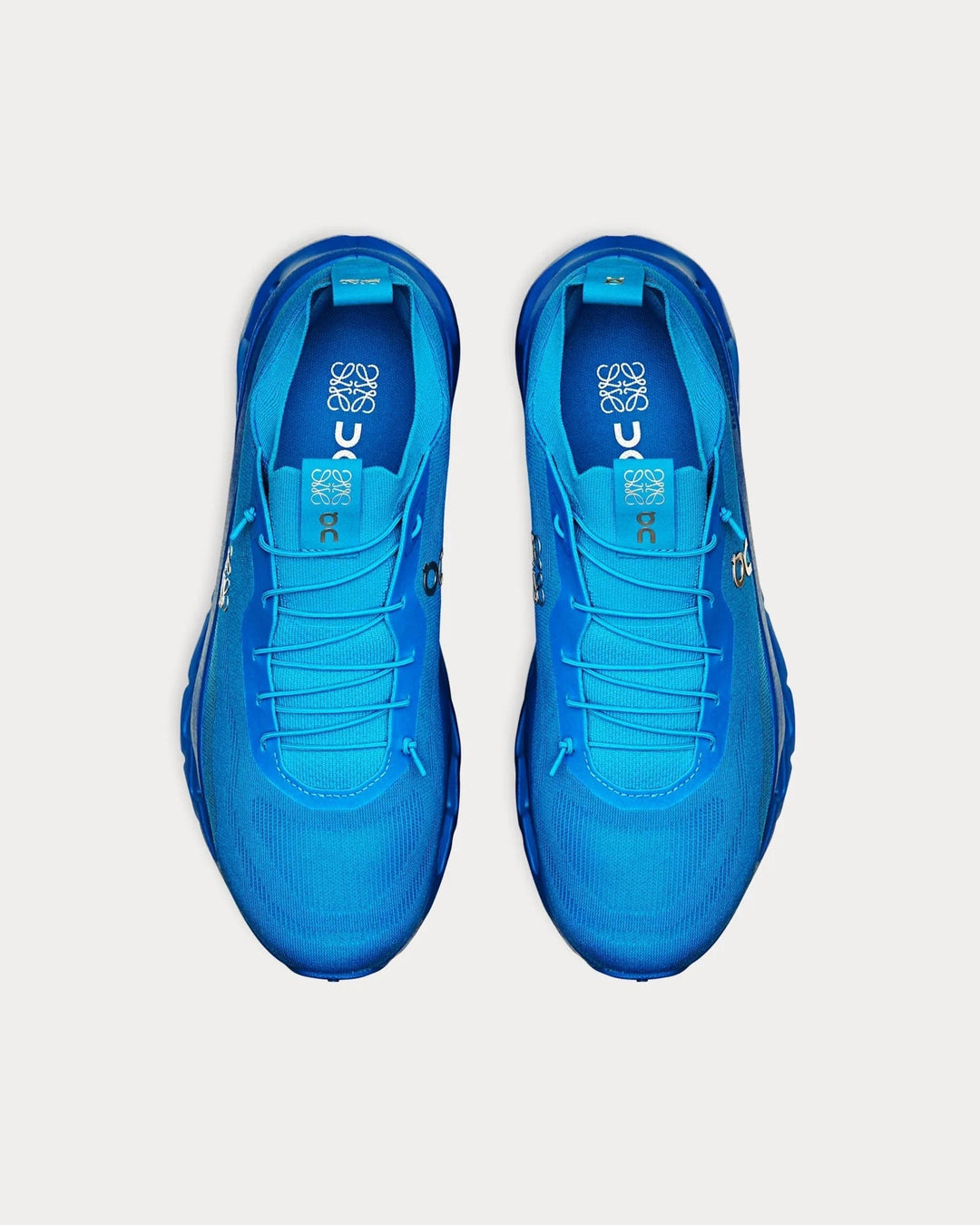 On Running x Loewe Cloudtilt – Azul