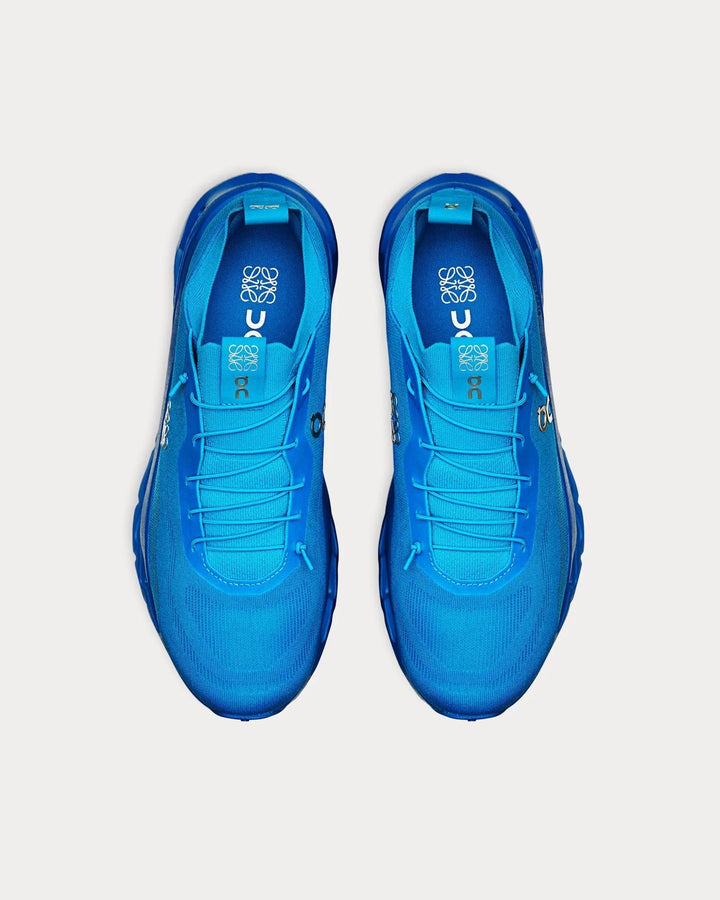 On Running x Loewe Cloudtilt – Azul