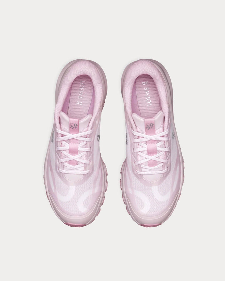 On Running x Loewe Cloudtilt 2.0 – Rosa Claro