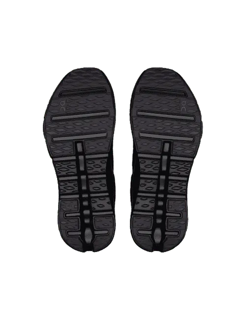 On Running x Loewe Cloudtilt – Preto Eclipse