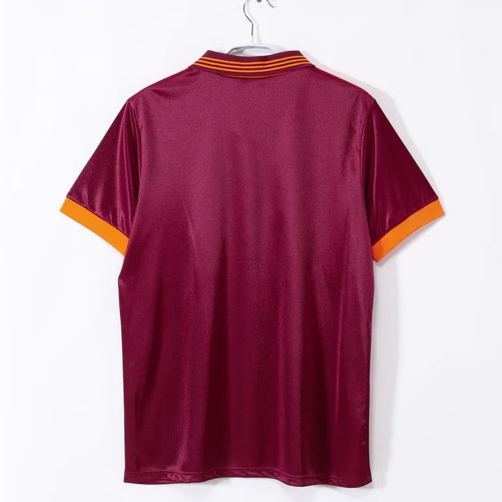 Camisa Retrô Roma 1992/94 Home
