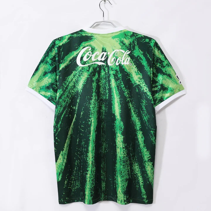 Camisa Retrô Tokyo Verdy 1994 Home