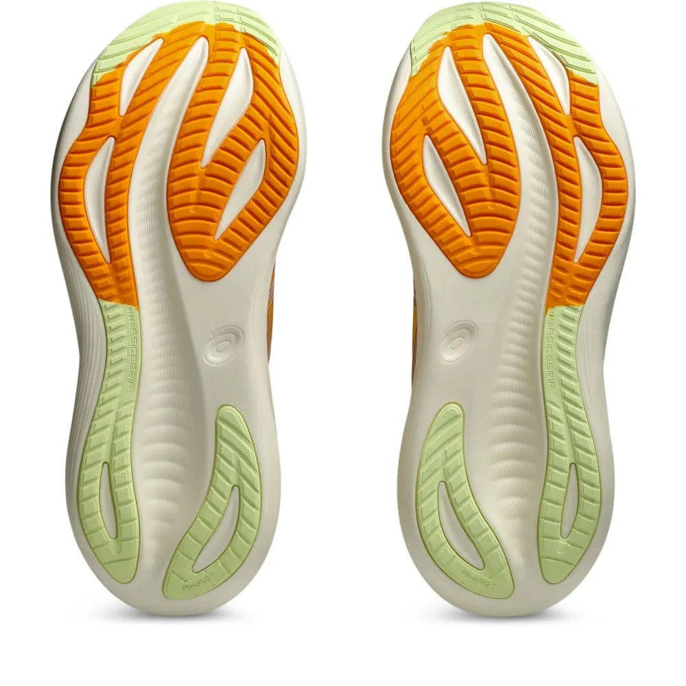 ASICS GEL Nimbus 27 - Laranja