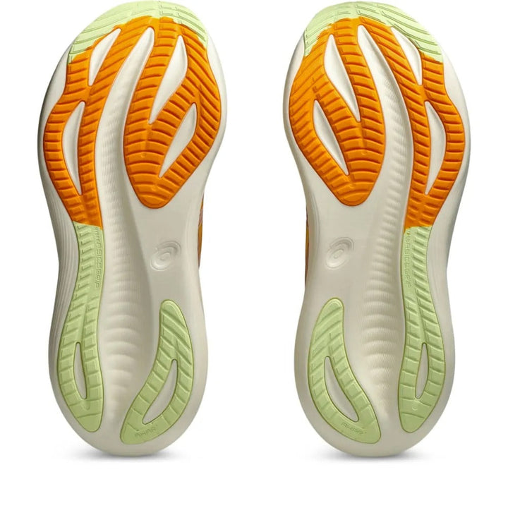 ASICS GEL Nimbus 27 - Laranja