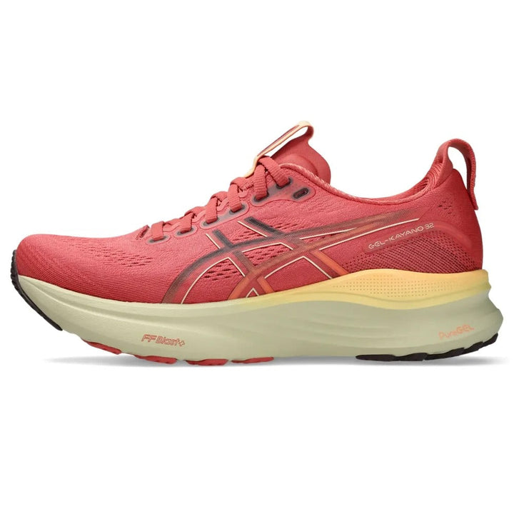 ASICS GEL Kayano 32 - Rosa/Marrom