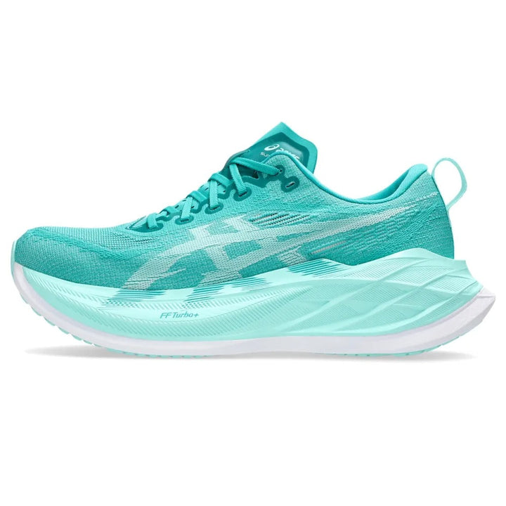 ASICS Superblast 2 – Verde/Branco