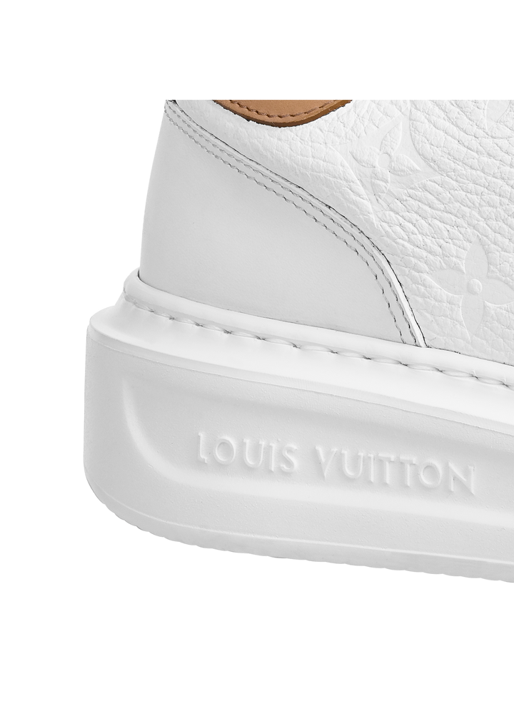 Louis Vuitton Beverly Hills – Branco