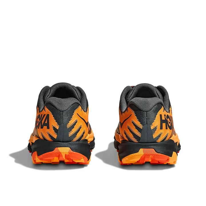 Hoka Torrent 3 - Preto/Laranja