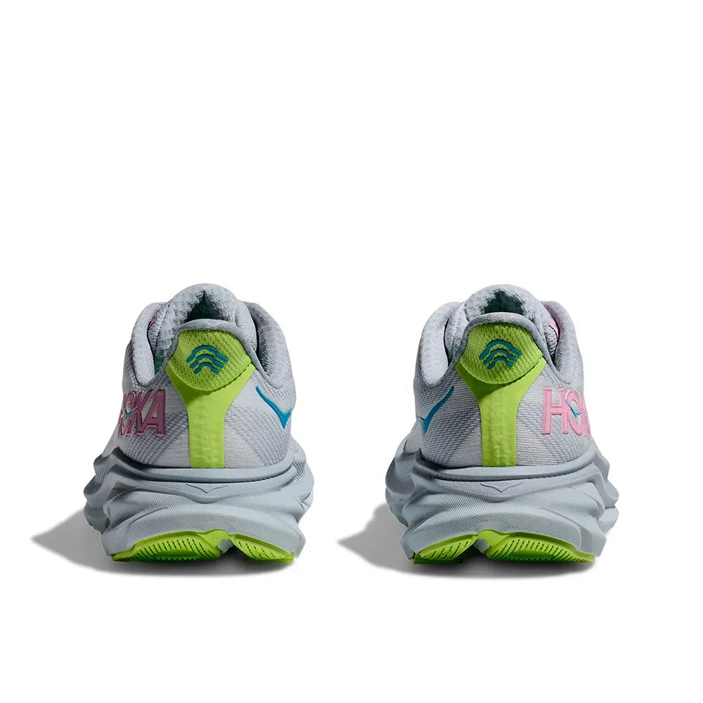 Hoka Clifton 9 – Cinza