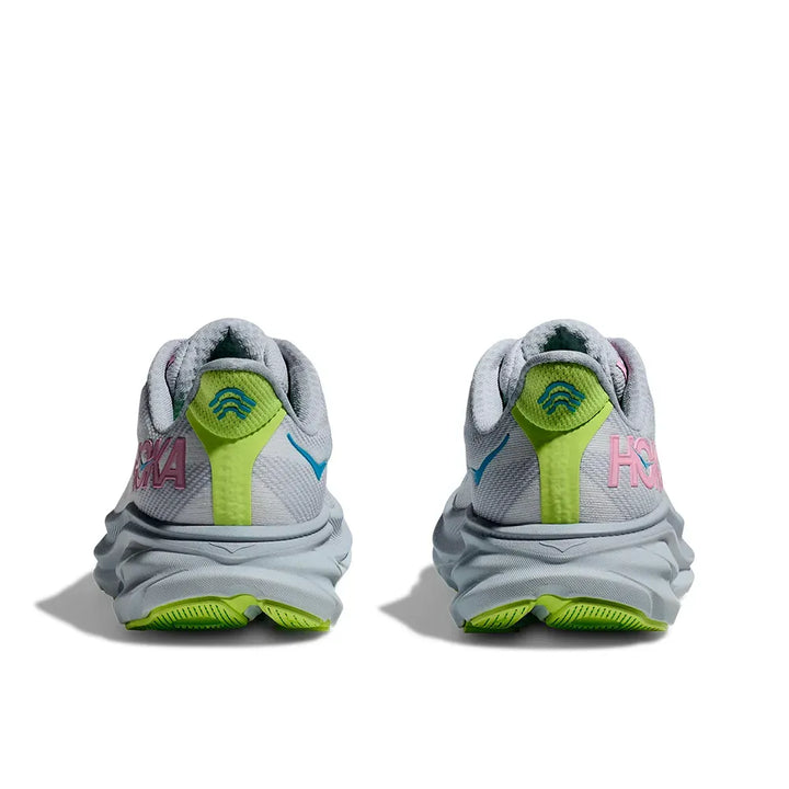 Hoka Clifton 9 – Cinza