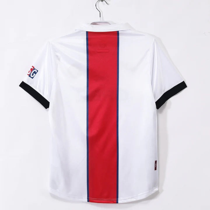 Camisa Retrô PSG 1998/99 Away