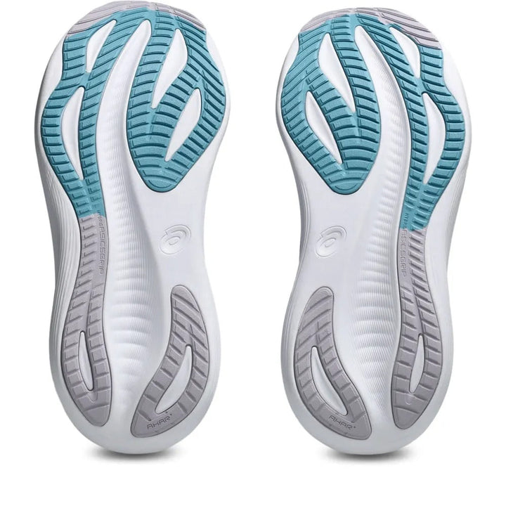 ASICS GEL Nimbus 27 - Preto/Azul