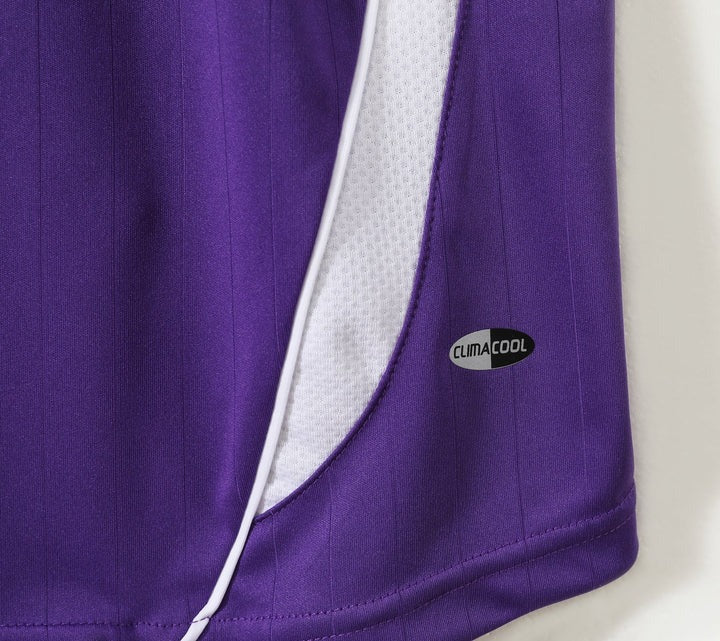 Camisa Retrô Real Madrid 2006/07 Away