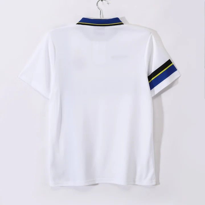 Camisa Retrô Inter de Milão 1997/98 Away