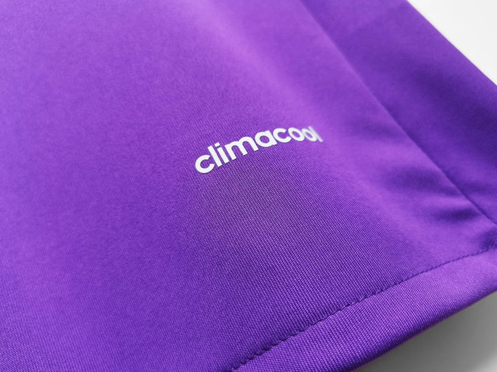 Camisa Retrô UCL Real Madrid 2016/17 Away