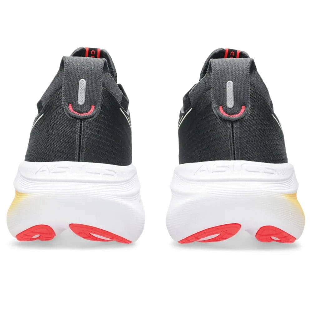 ASICS GEL Nimbus 27 - Preto/Verde