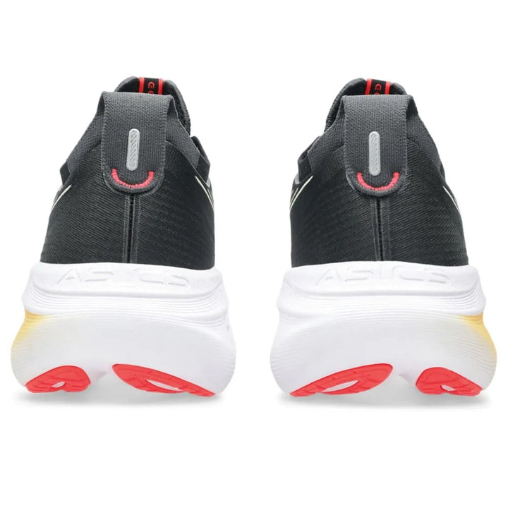 ASICS GEL Nimbus 27 - Preto/Verde