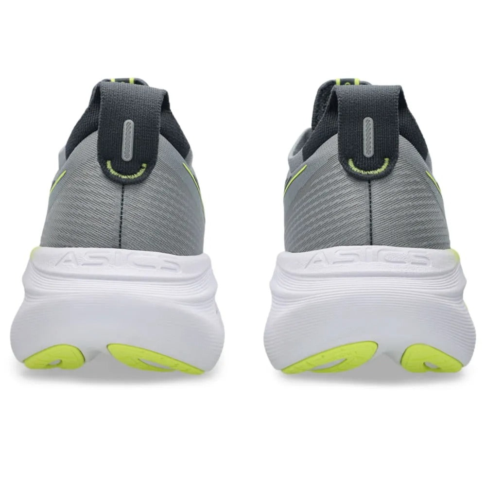 ASICS GEL Nimbus 27 - Cinza/Verde