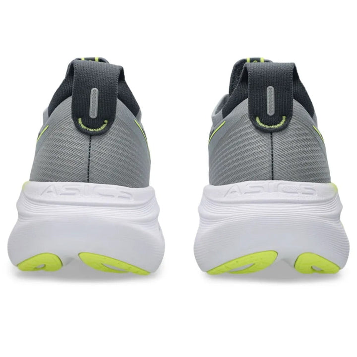 ASICS GEL Nimbus 27 - Cinza/Verde