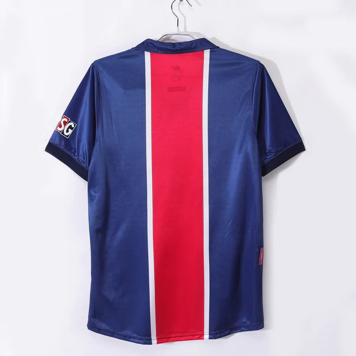 Camisa Retrô PSG 1998 Home